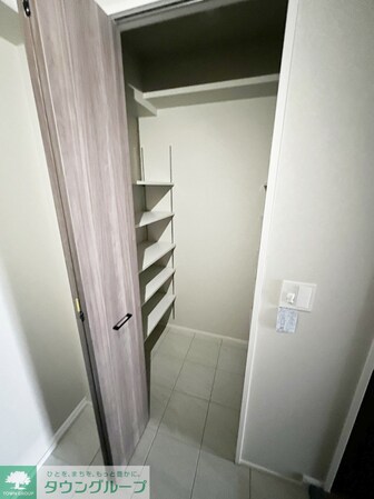 ヴェルデ若葉の物件内観写真